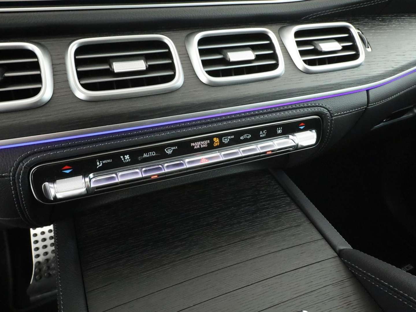 Mercedes GLS 450 AMG Line - 2025 - Joinsteer - #14