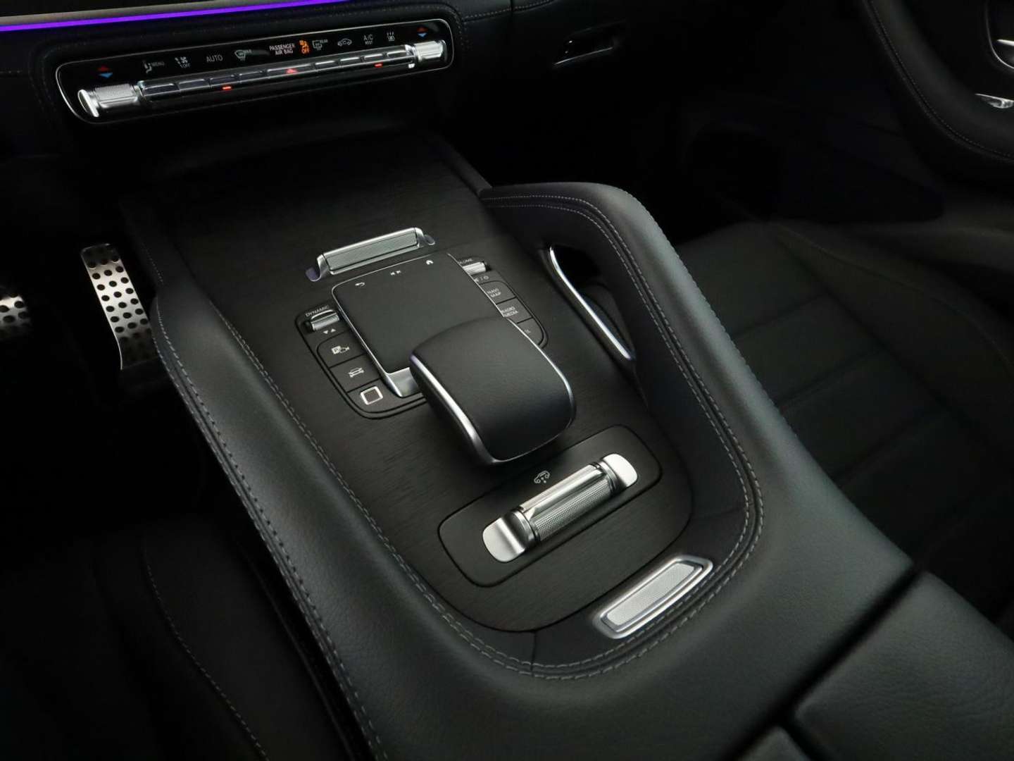 Mercedes GLS 450 AMG Line - 2025 - Joinsteer - #15