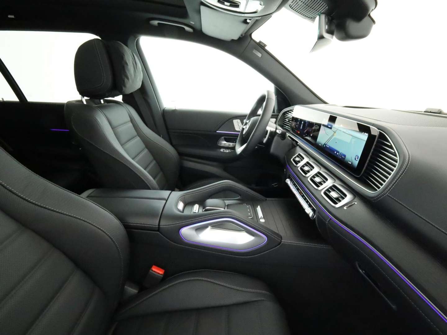 Mercedes GLS 450 AMG Line - 2025 - Joinsteer - #17