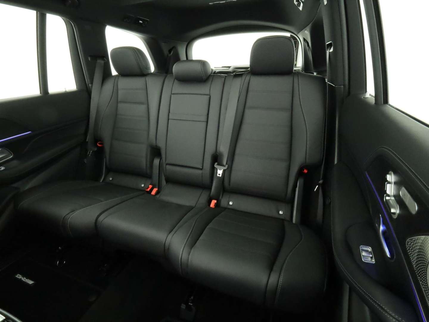 Mercedes GLS 450 AMG Line - 2025 - Joinsteer - #18