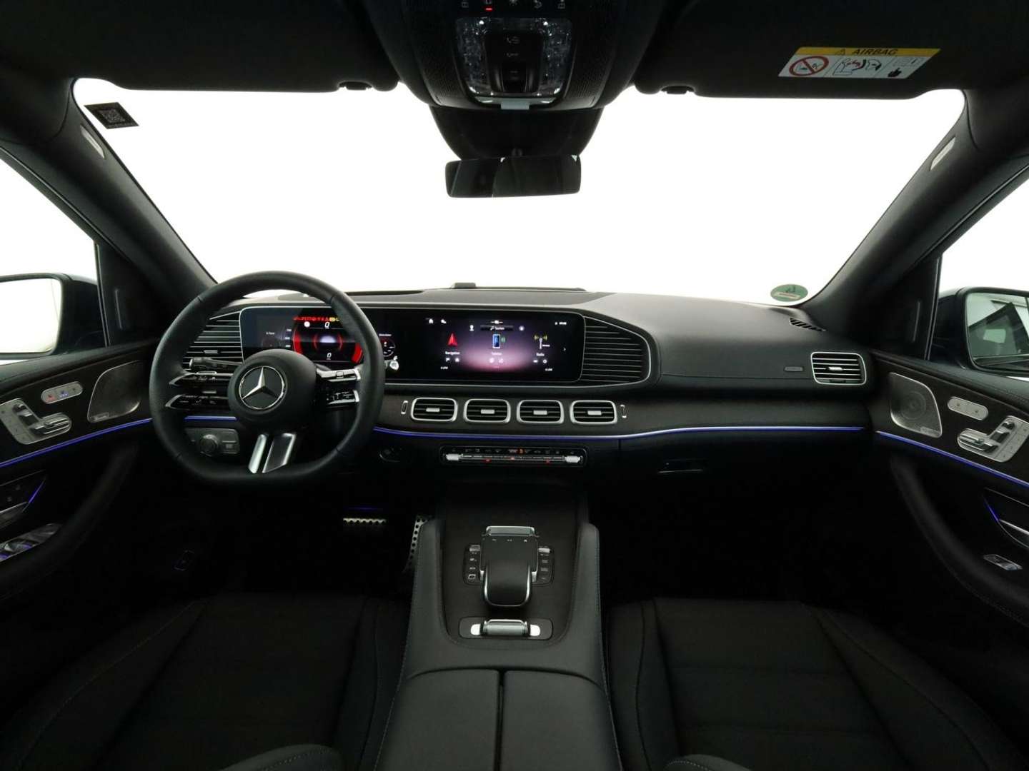 Mercedes GLS 450 AMG Line - 2025 - Joinsteer - #19