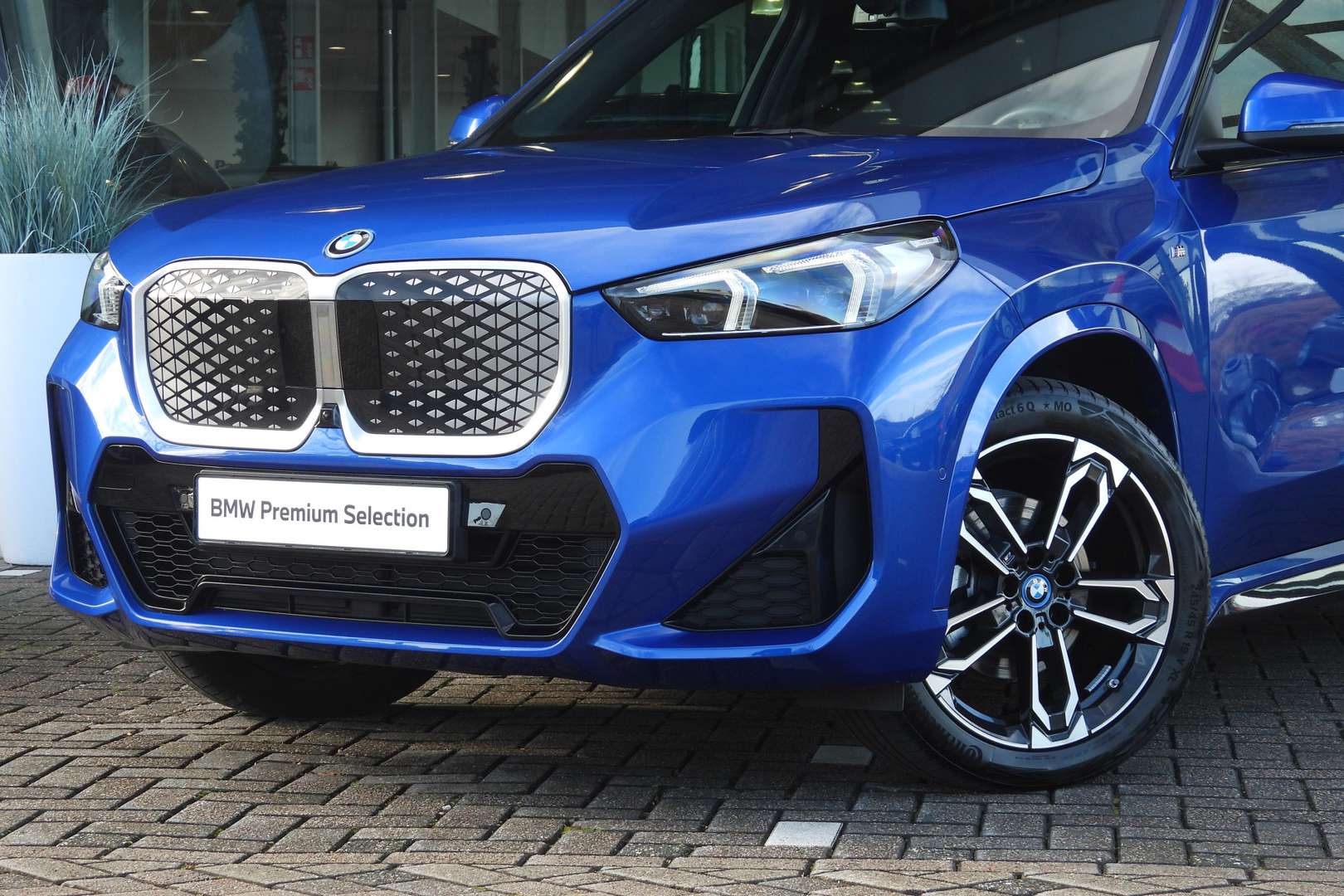 BMW IX1 M Sport EDrive20 - 2025 - Joinsteer - #5