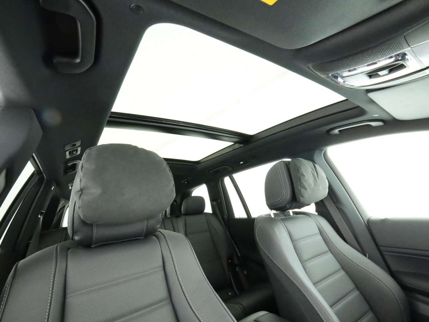 Mercedes GLS 450 AMG Line - 2025 - Joinsteer - #21