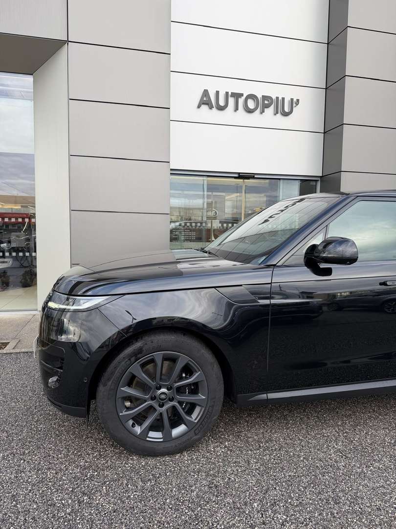 Land Rover Range Rover Sport Dark Edition Awd 3.0d Mhev 249cv Auto - 2024 - Joinsteer - #4