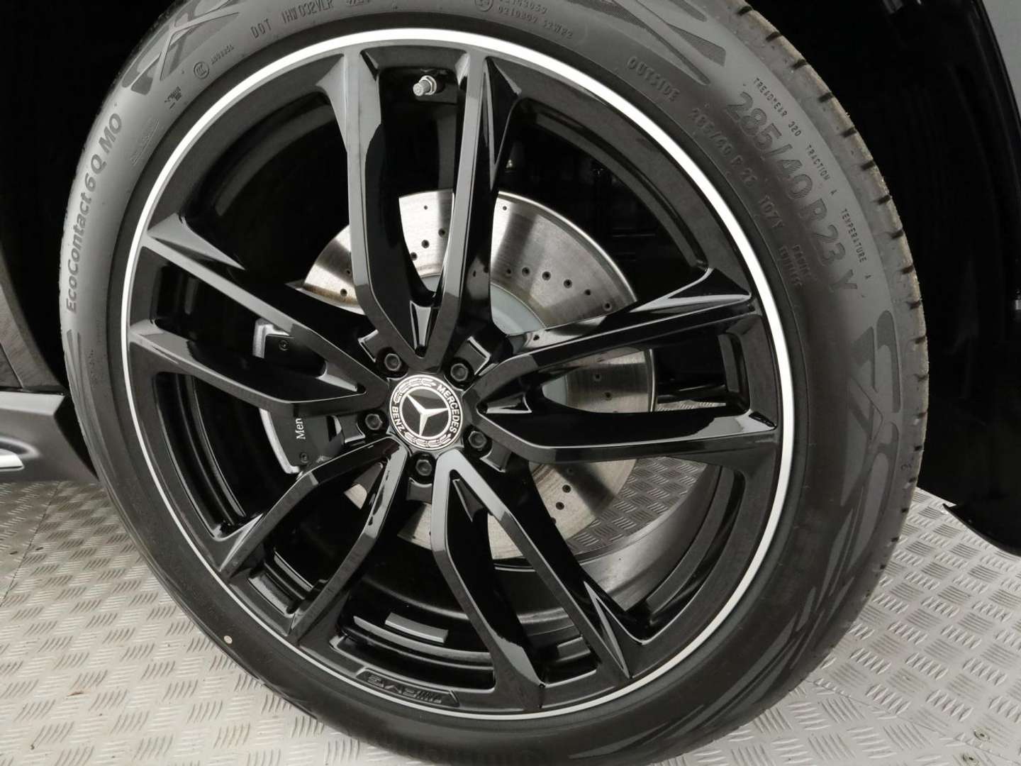 Mercedes GLS 450 AMG Line - 2025 - Joinsteer - #22