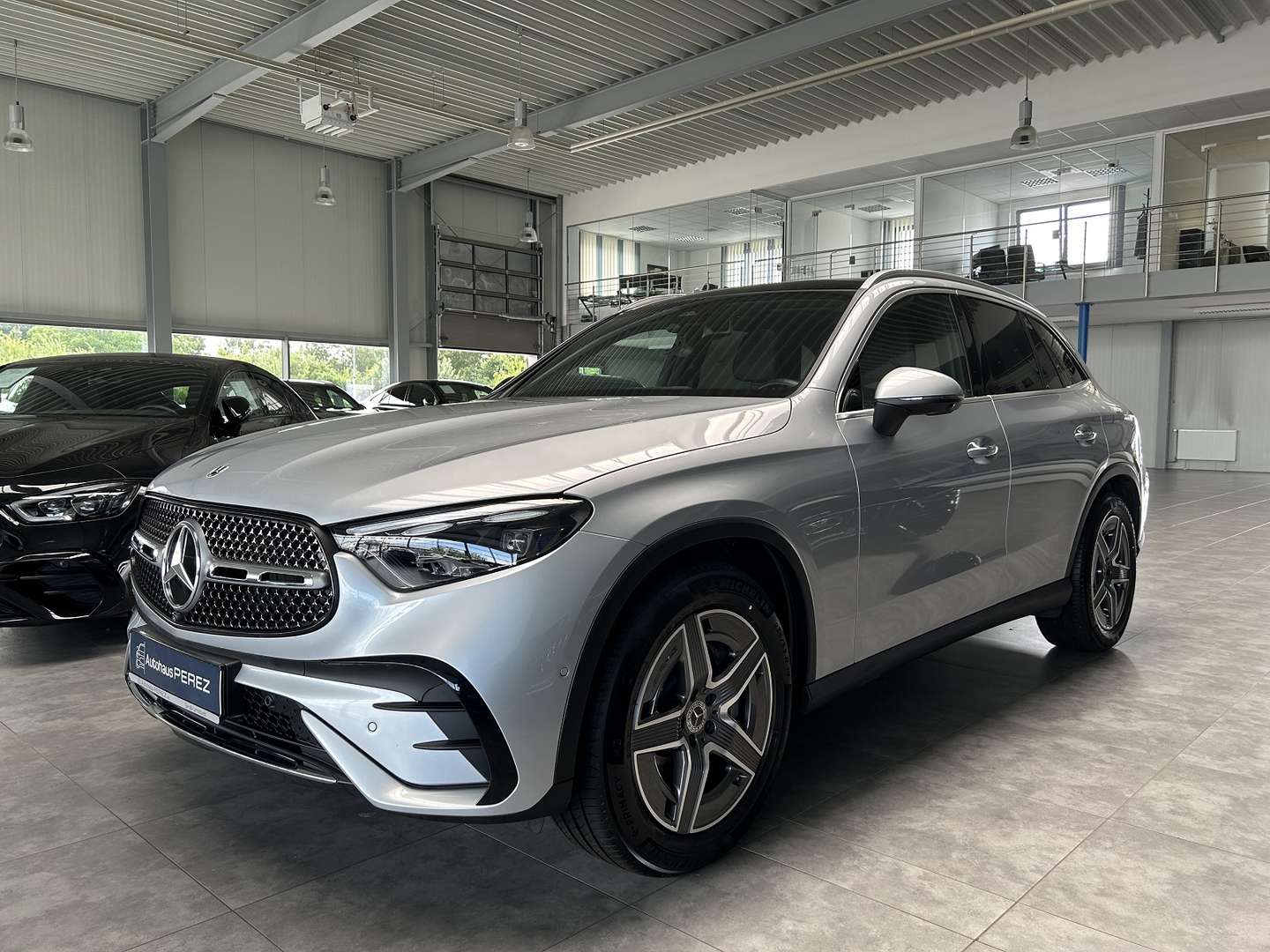 Mercedes GLC 300 Premium+ - 2023 - Joinsteer - #1