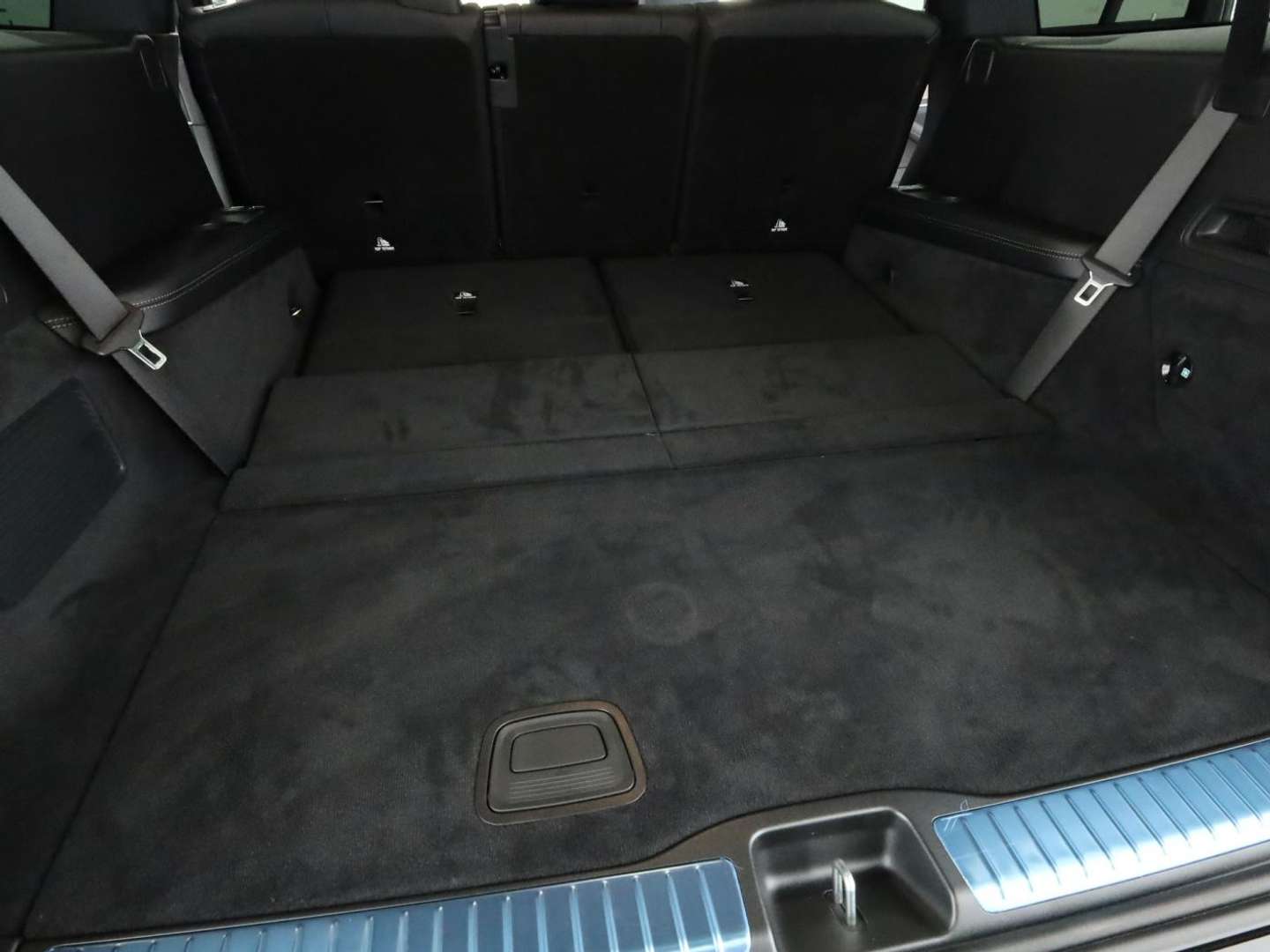 Mercedes GLS 450 AMG Line - 2025 - Joinsteer - #23