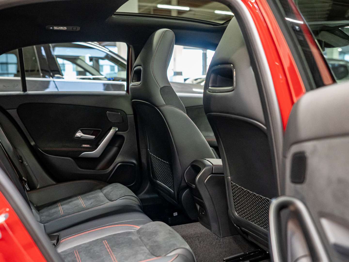 Mercedes Classe A 250 E 250 AMG Line - 2022 - Joinsteer - #6