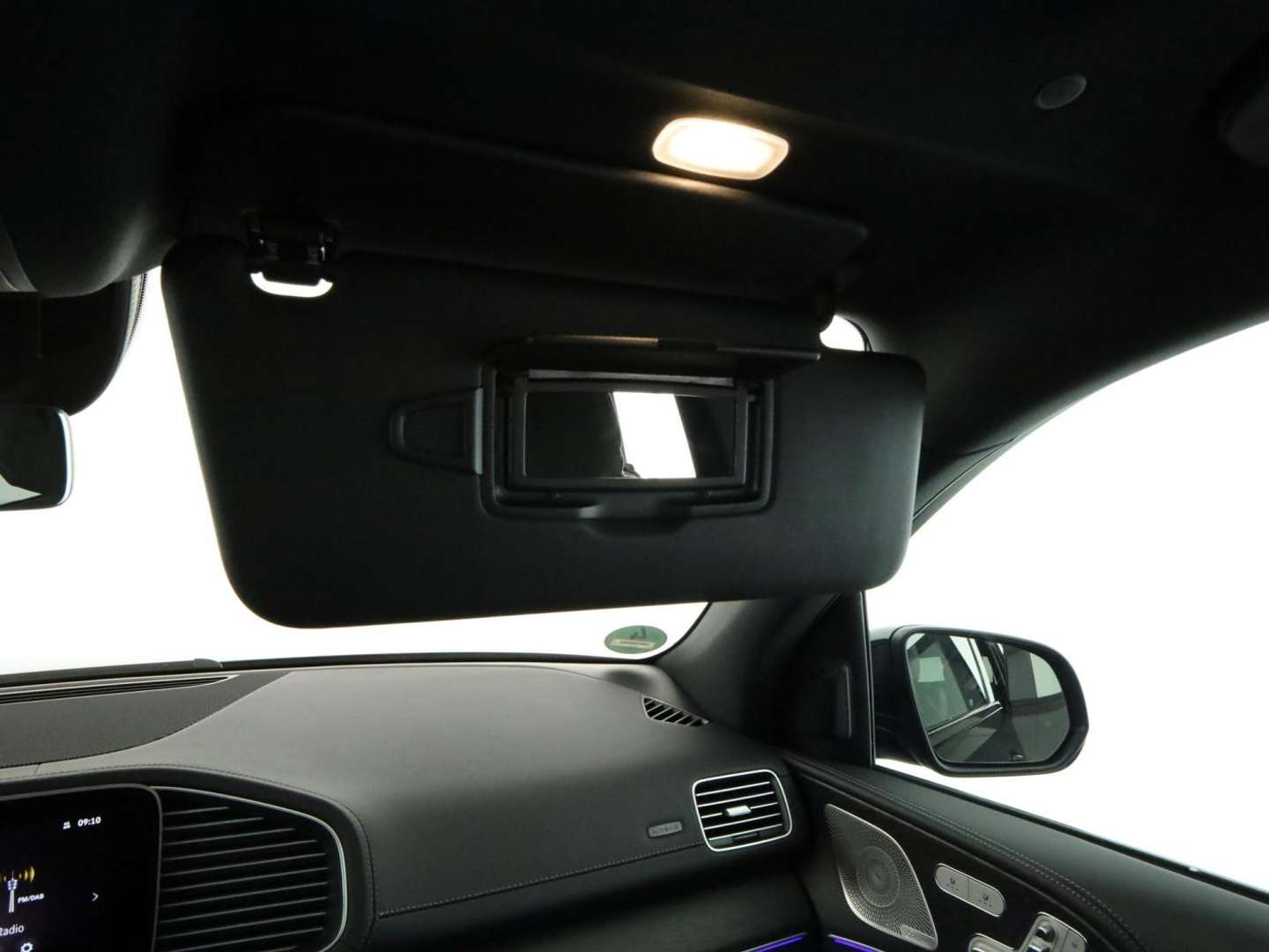 Mercedes GLS 450 AMG Line - 2025 - Joinsteer - #24