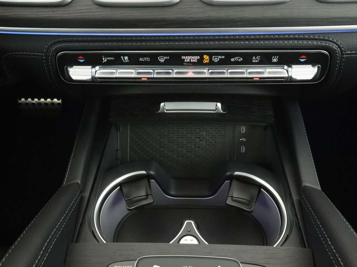 Mercedes GLS 450 AMG Line - 2025 - Joinsteer - #25