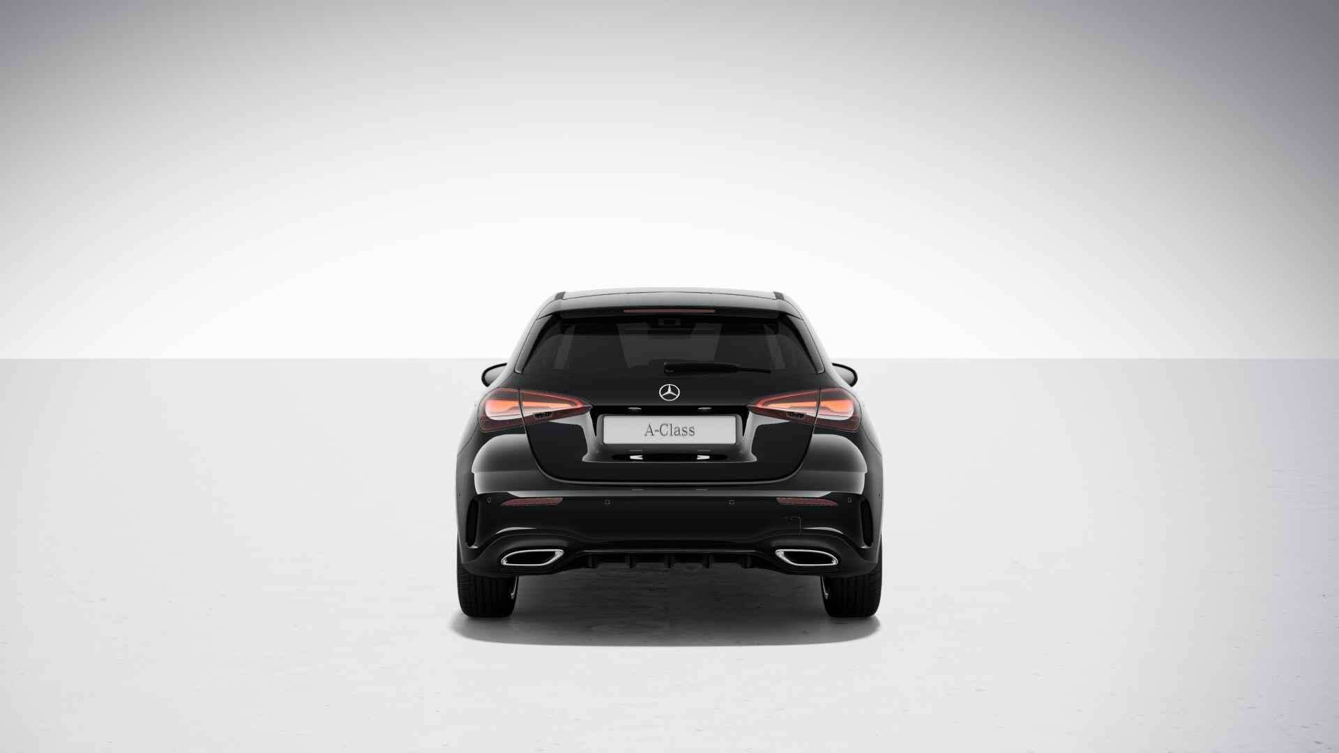 Mercedes Classe A 180 AMG Line - 2025 - Joinsteer - #9