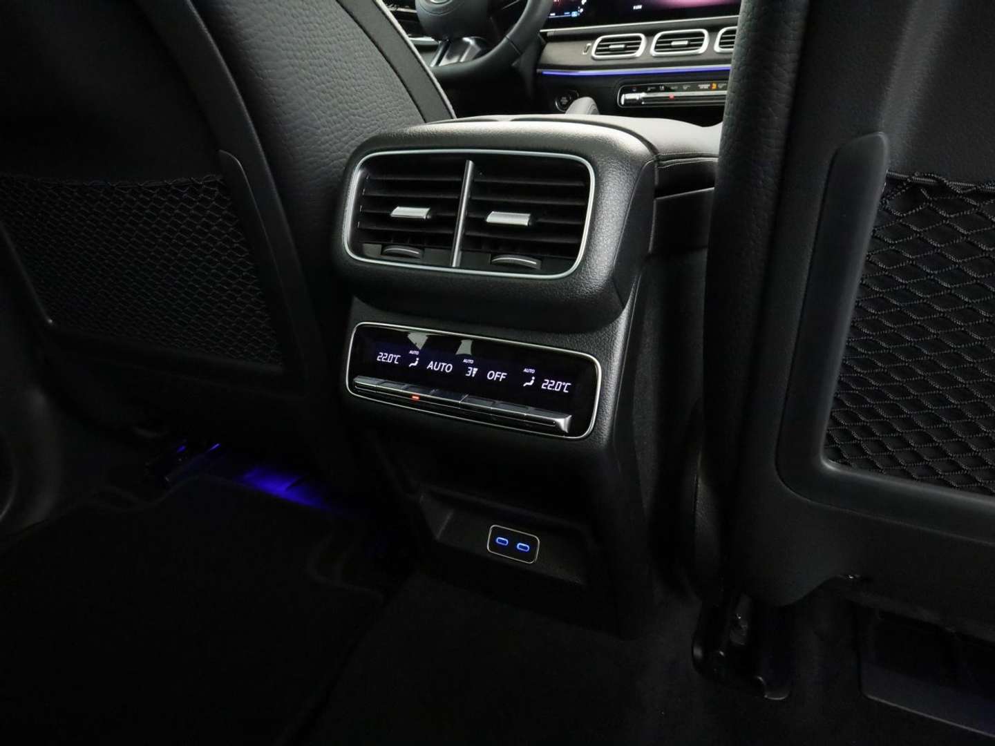 Mercedes GLS 450 AMG Line - 2025 - Joinsteer - #26