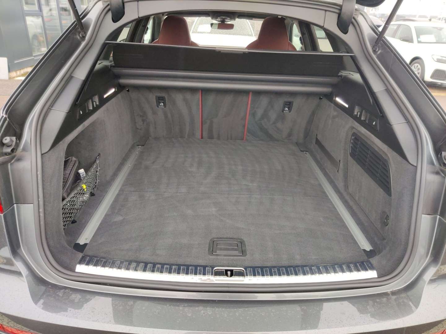 Audi S6 55 TDI - 2024 - Joinsteer - #10