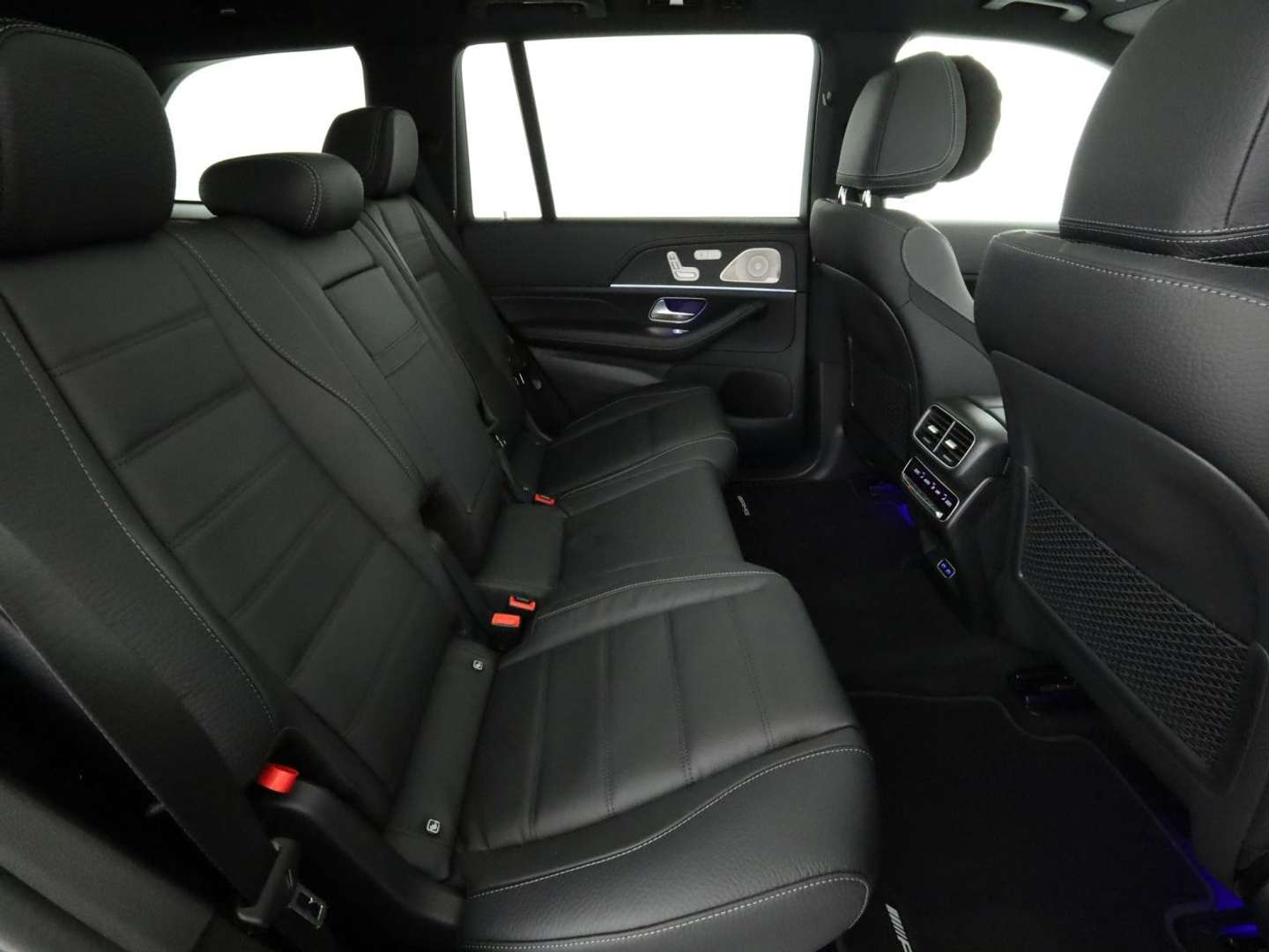 Mercedes GLS 450 AMG Line - 2025 - Joinsteer - #27