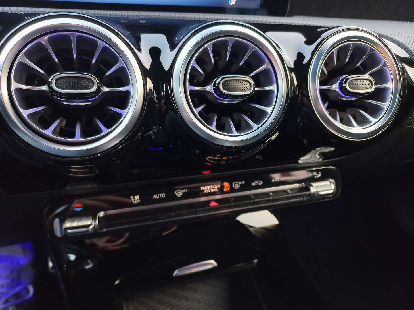 Mercedes Classe A 180 AMG Line - 2024 - Joinsteer - #12