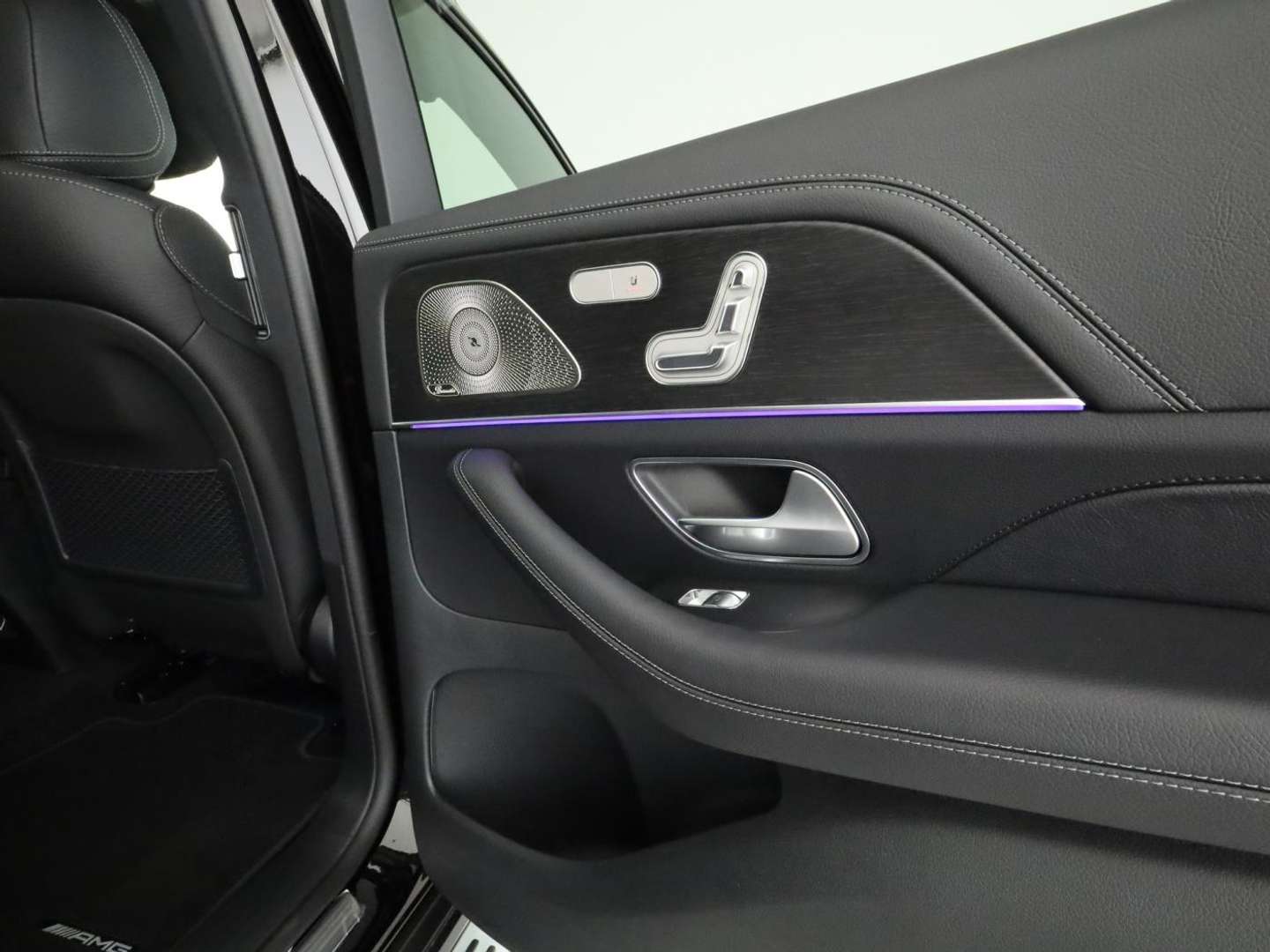 Mercedes GLS 450 AMG Line - 2025 - Joinsteer - #28