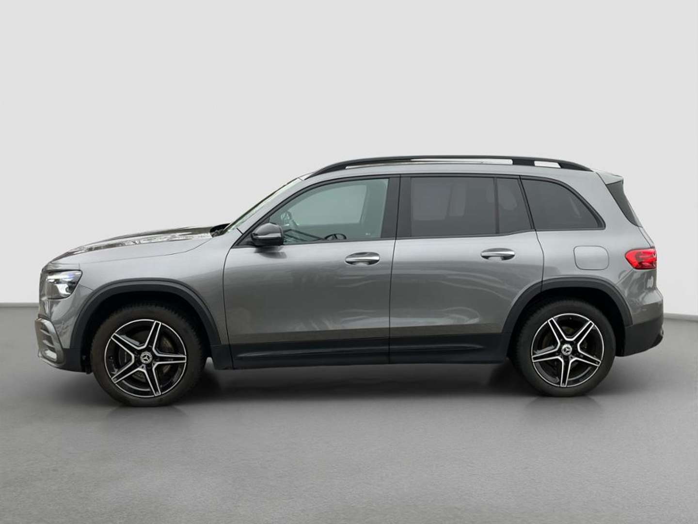 Mercedes GLB 200 200 AMG Line - 2024 - Joinsteer - #2