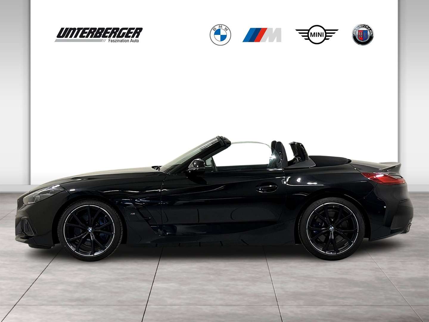 BMW Z4 M40i - 2025 - Joinsteer - #2