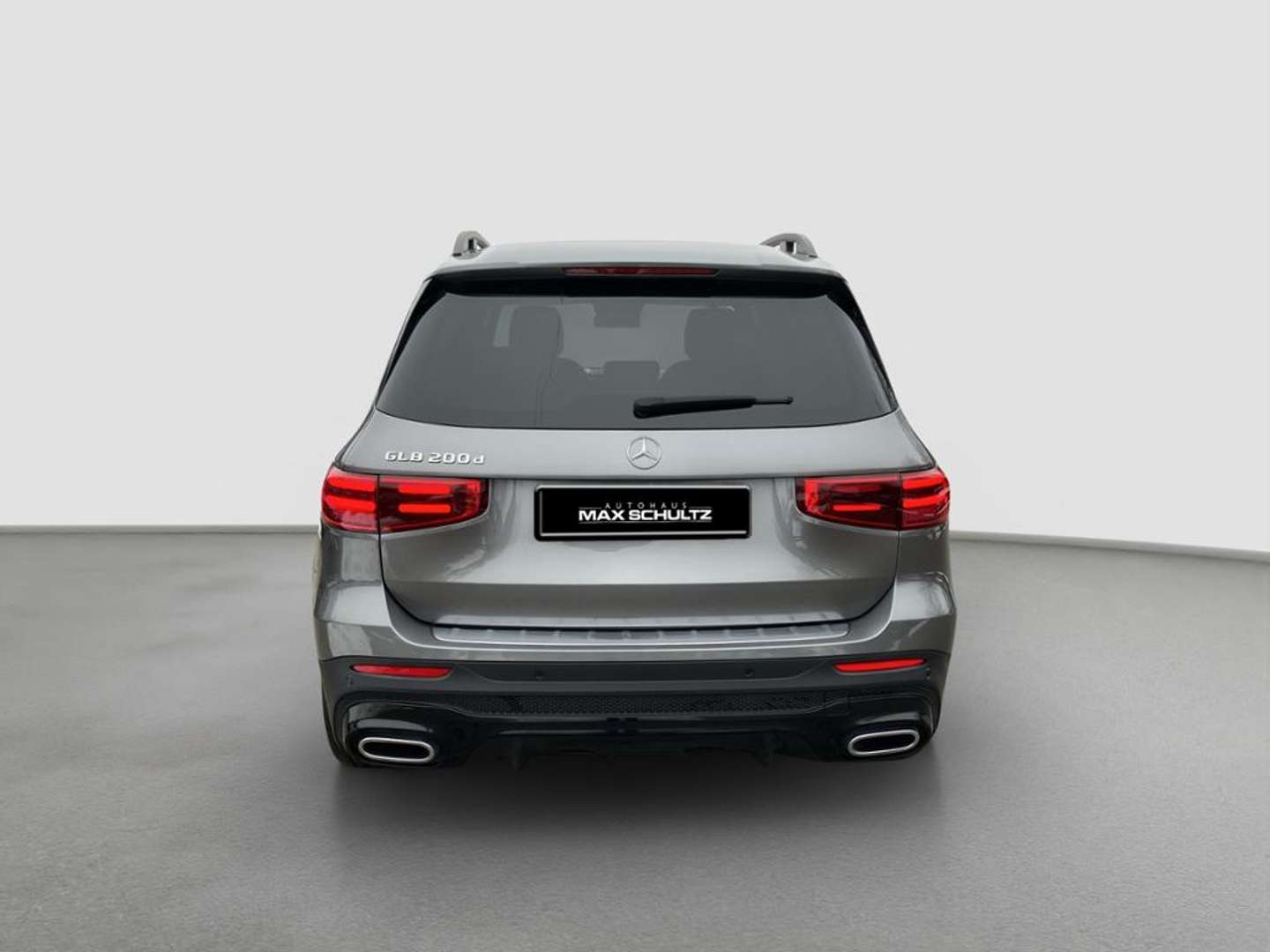 Mercedes GLB 200 200 AMG Line - 2024 - Joinsteer - #3