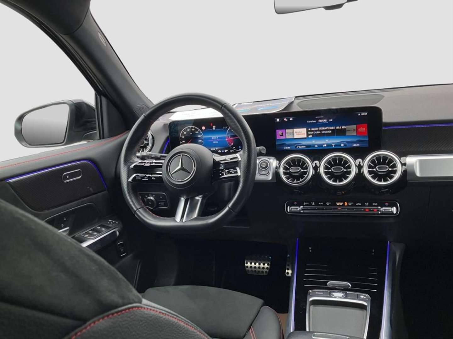 Mercedes GLB 200 200 AMG Line - 2024 - Joinsteer - #5