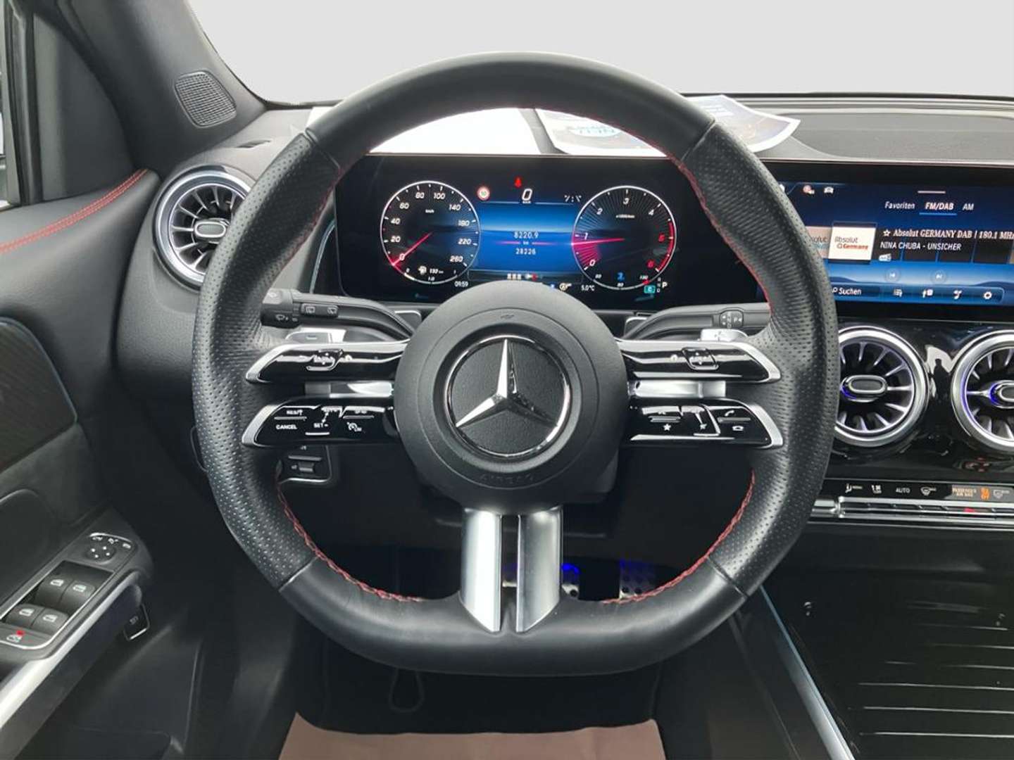 Mercedes GLB 200 200 AMG Line - 2024 - Joinsteer - #6