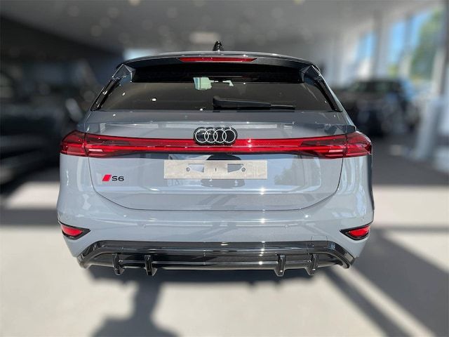 Audi S6 Avant E-tron S6 Avant E-tron 370,00 KW - 2025 - Joinsteer - #12