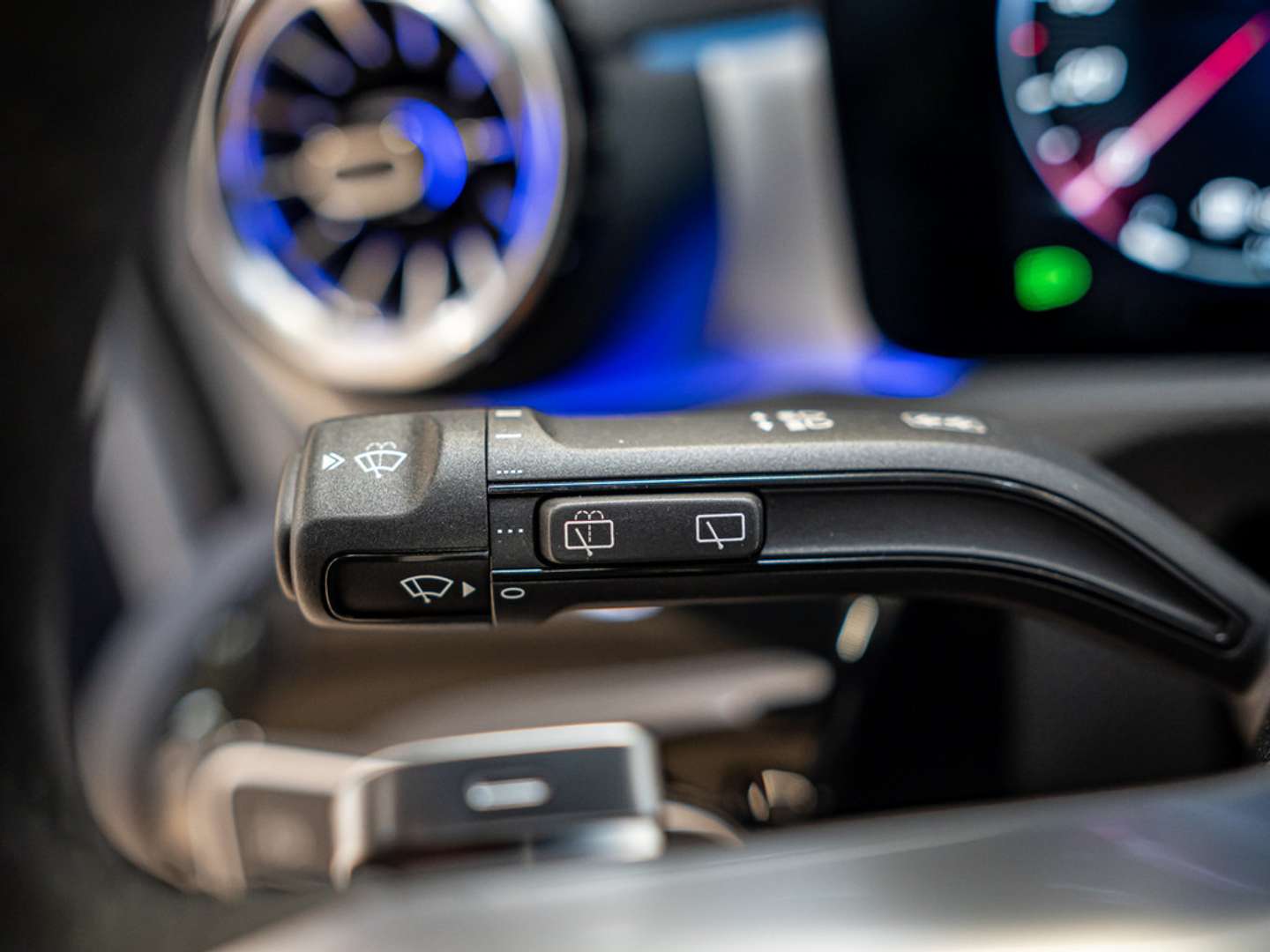 Mercedes Classe A 250 250 AMG Line - 2025 - Joinsteer - #16