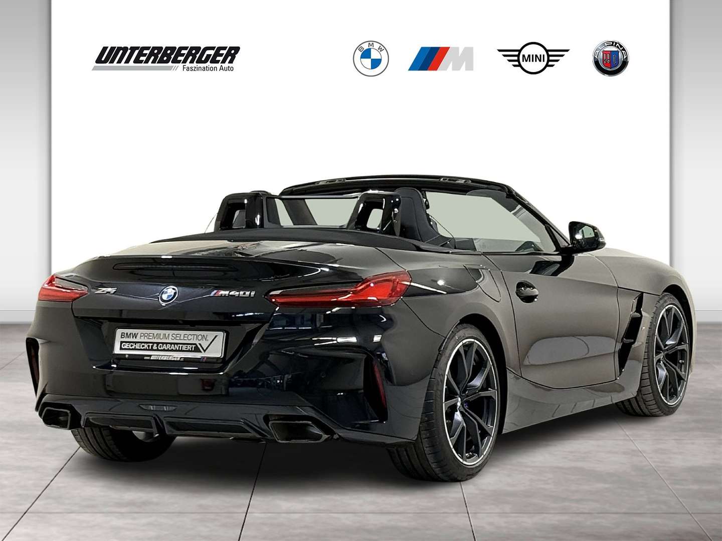 BMW Z4 M40i - 2025 - Joinsteer - #3
