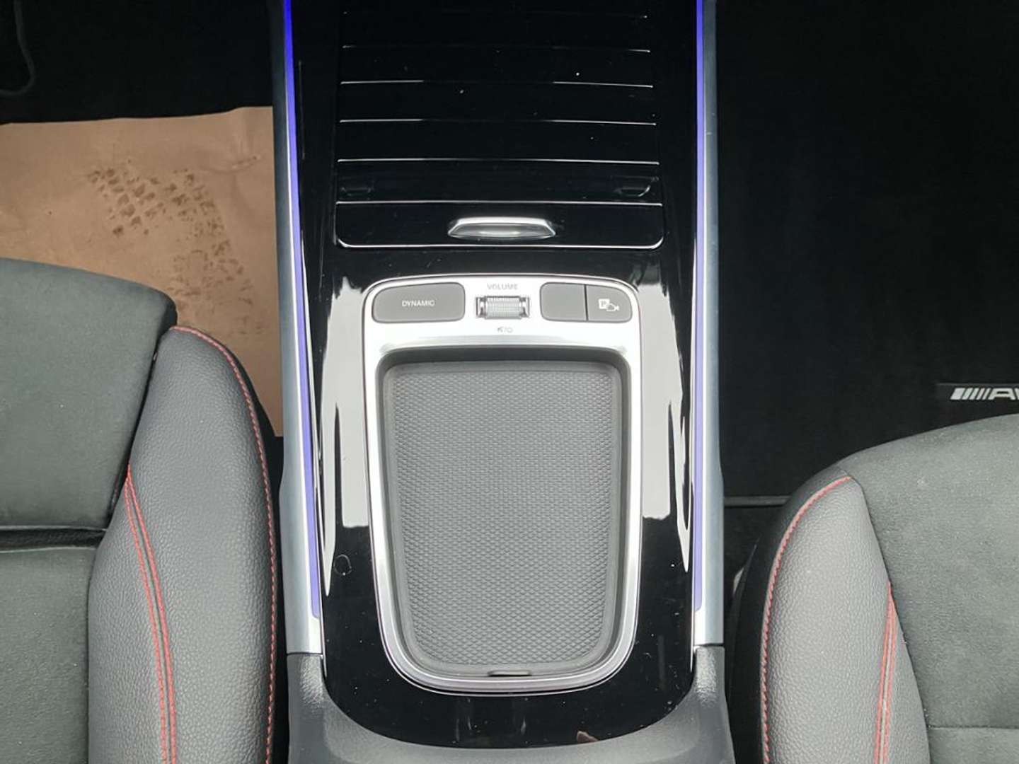 Mercedes GLB 200 200 AMG Line - 2024 - Joinsteer - #8