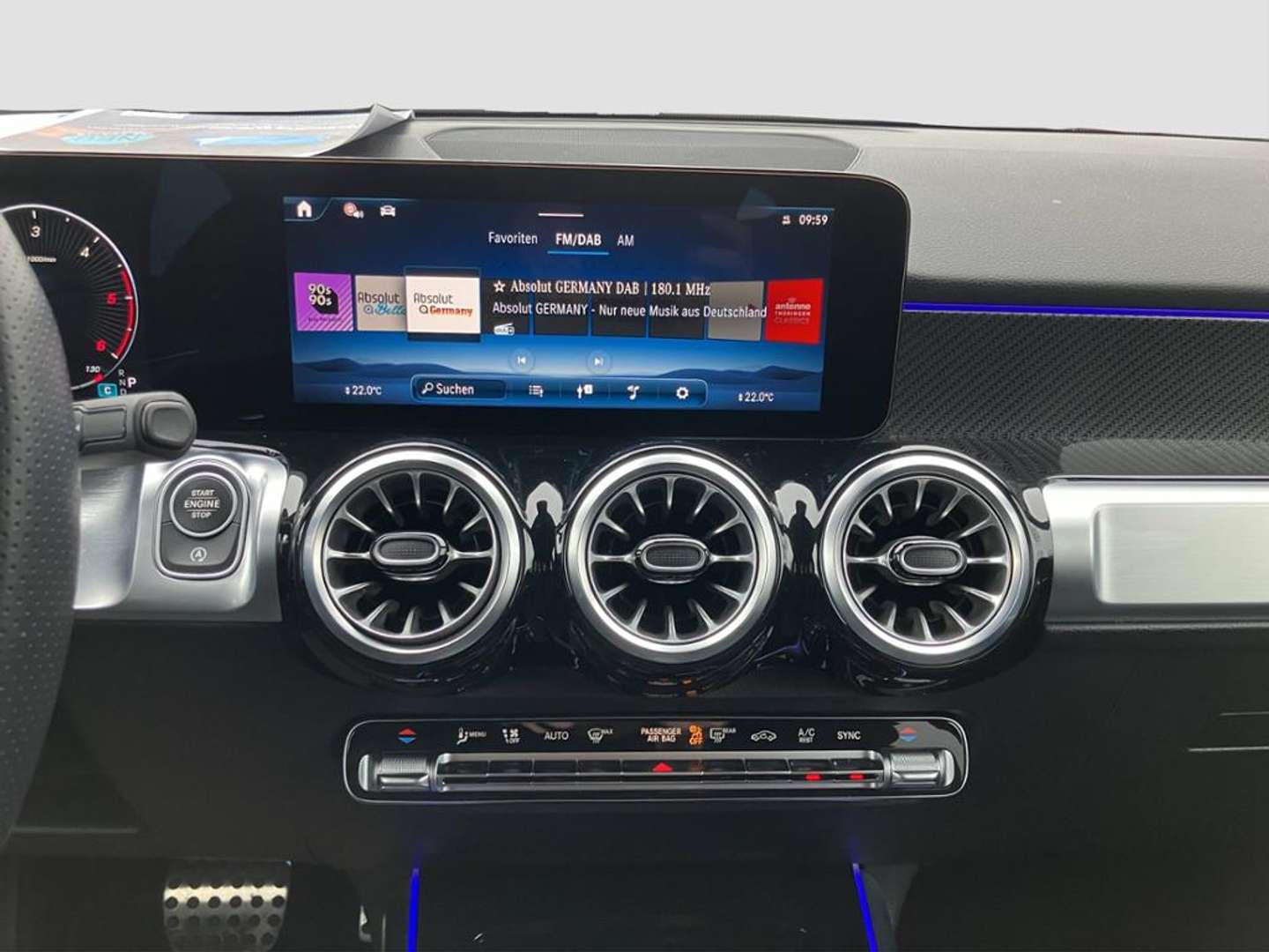 Mercedes GLB 200 200 AMG Line - 2024 - Joinsteer - #9