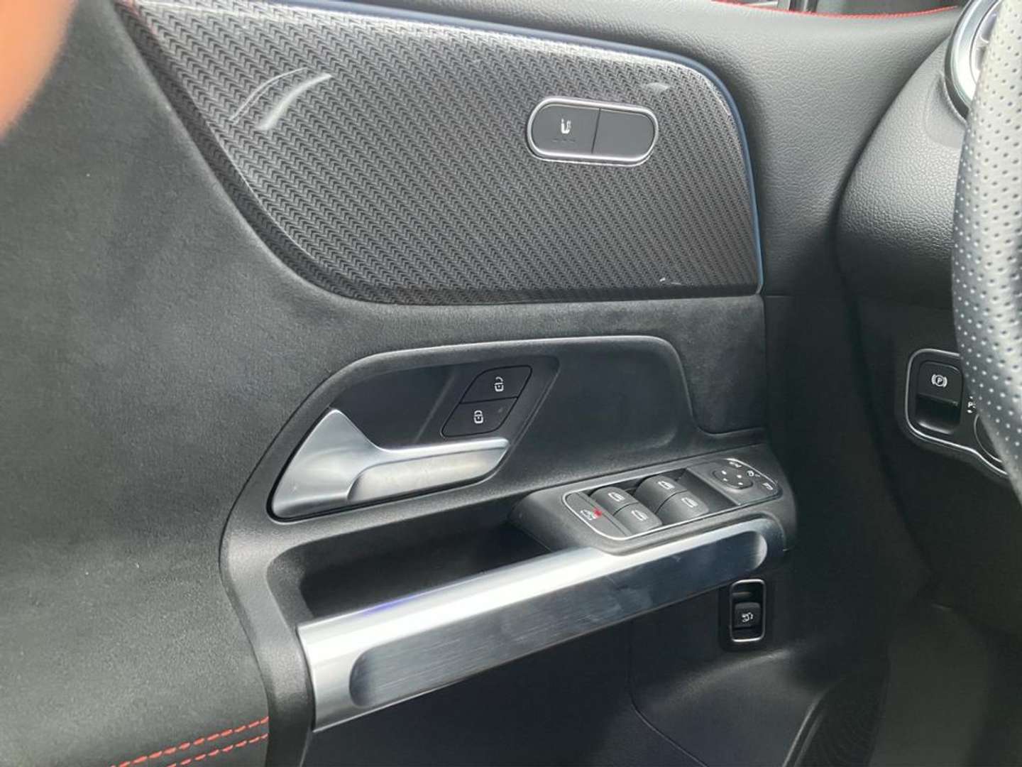 Mercedes GLB 200 200 AMG Line - 2024 - Joinsteer - #10