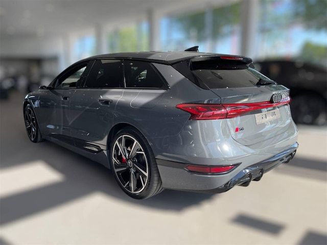 Audi S6 Avant E-tron S6 Avant E-tron 370,00 KW - 2025 - Joinsteer - #14