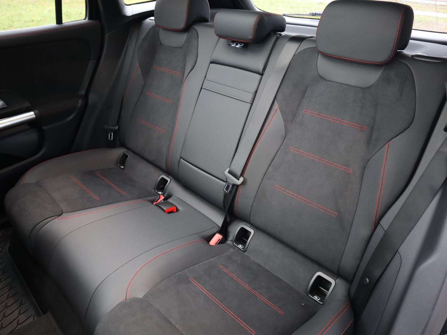 Mercedes EQA 250 BUSINESS - 2026 - Joinsteer - #12