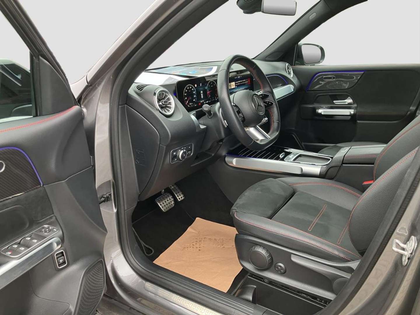 Mercedes GLB 200 200 AMG Line - 2024 - Joinsteer - #12