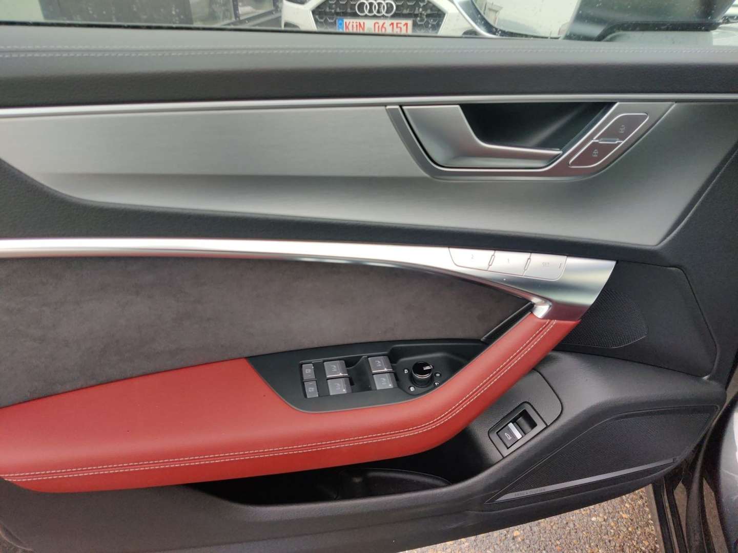 Audi S6 55 TDI - 2024 - Joinsteer - #12