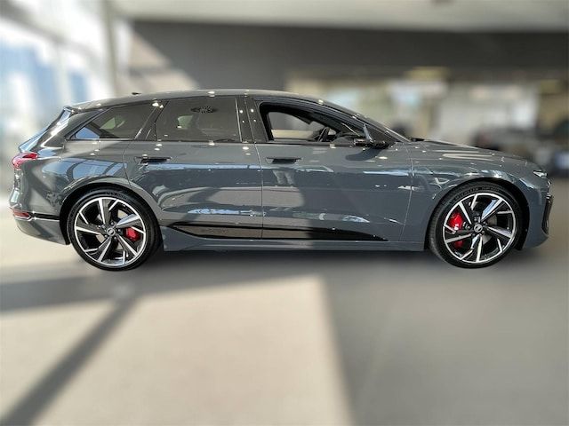 Audi S6 Avant E-tron S6 Avant E-tron 370,00 KW - 2025 - Joinsteer - #15