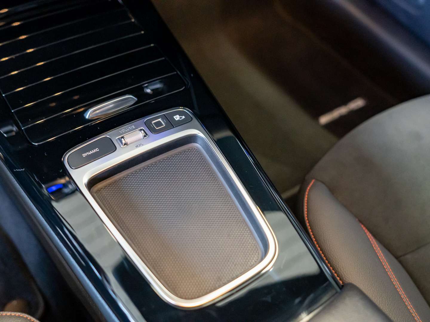 Mercedes Classe A 250 E 250 AMG Line - 2025 - Joinsteer - #13