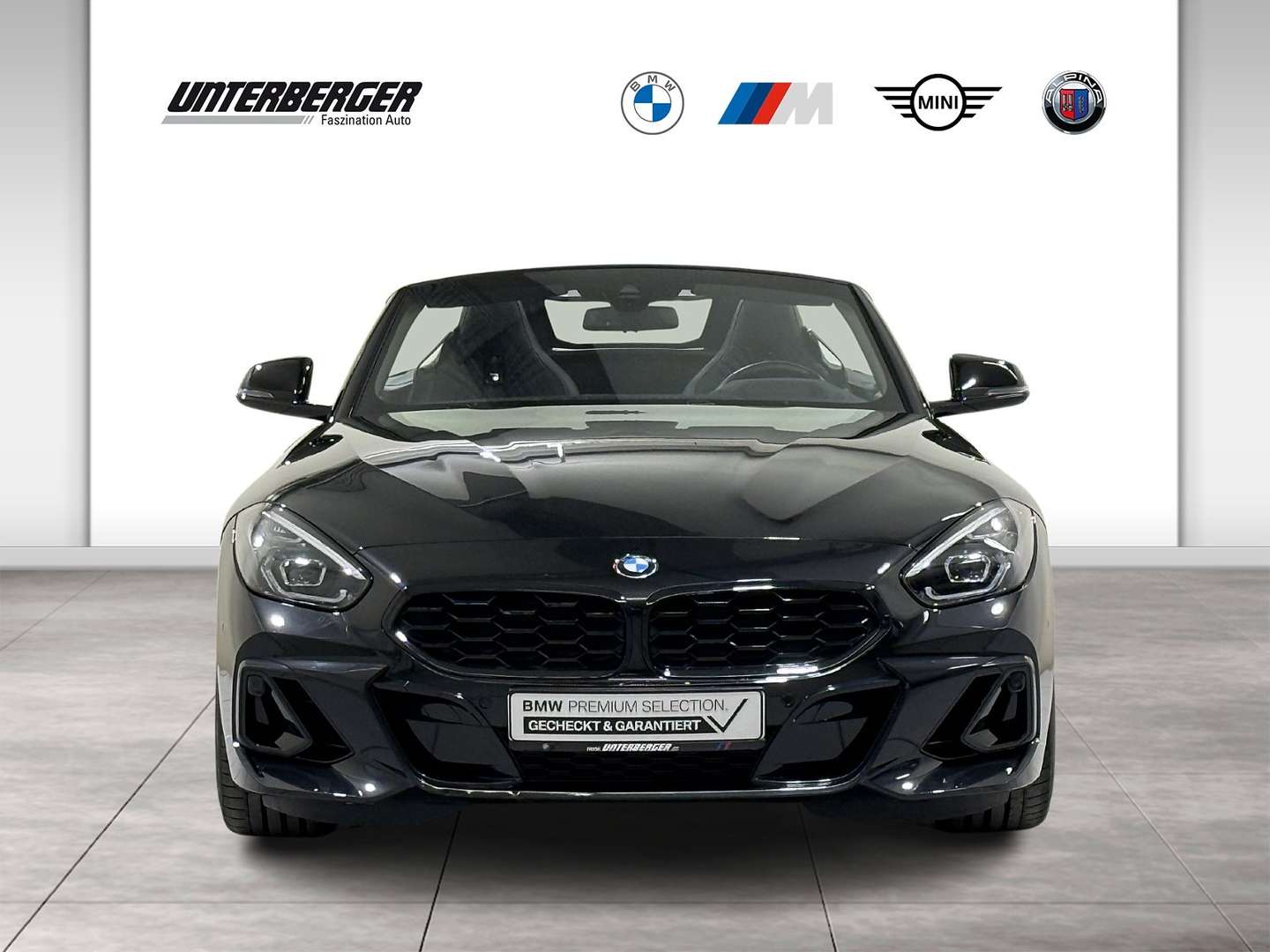 BMW Z4 M40i - 2025 - Joinsteer - #4