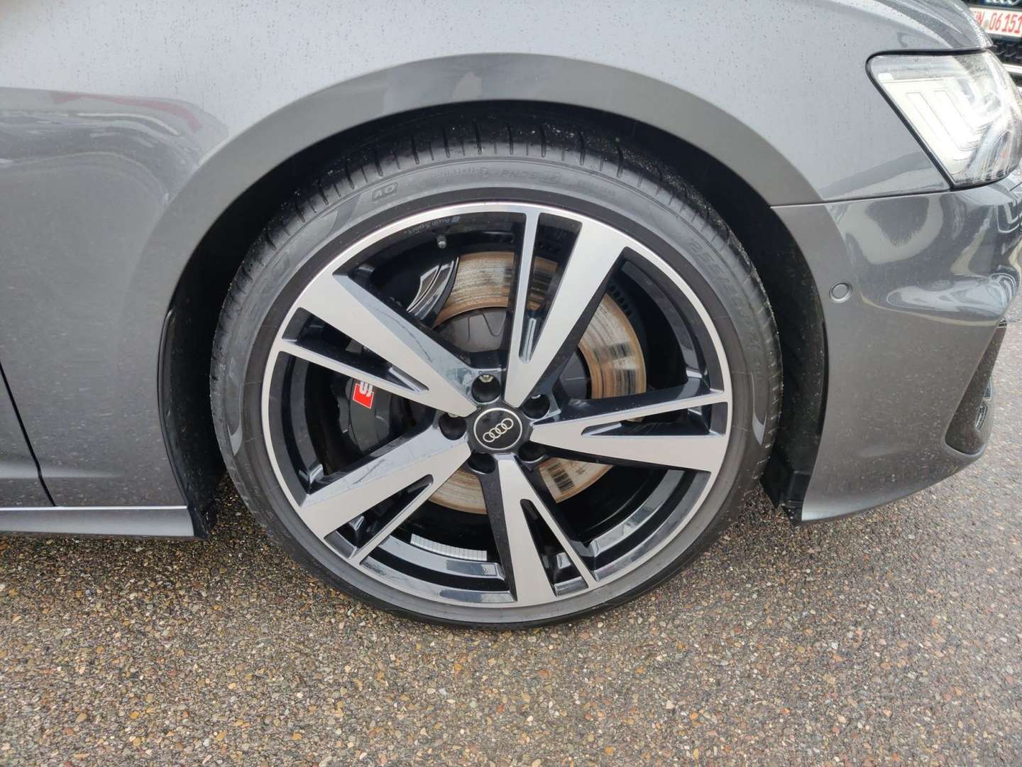 Audi S6 55 TDI - 2024 - Joinsteer - #13