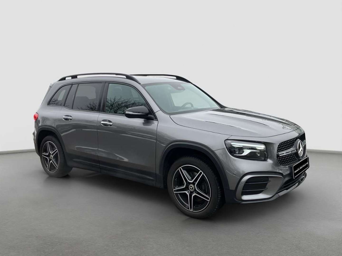 Mercedes GLB 200 200 AMG Line - 2024 - Joinsteer - #17