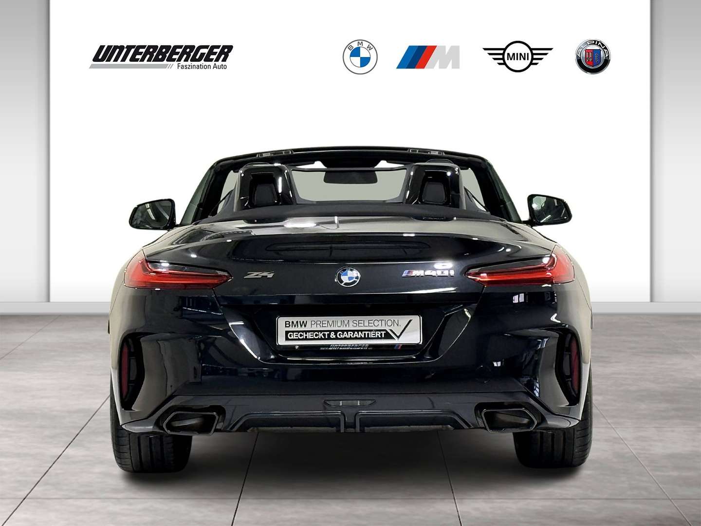 BMW Z4 M40i - 2025 - Joinsteer - #5