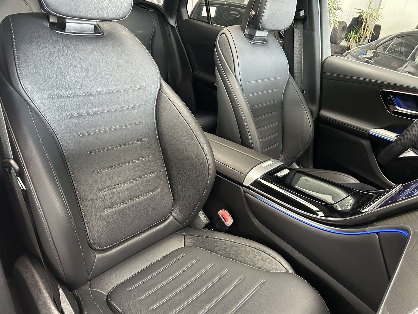 Mercedes GLC 300 Premium+ - 2023 - Joinsteer - #5