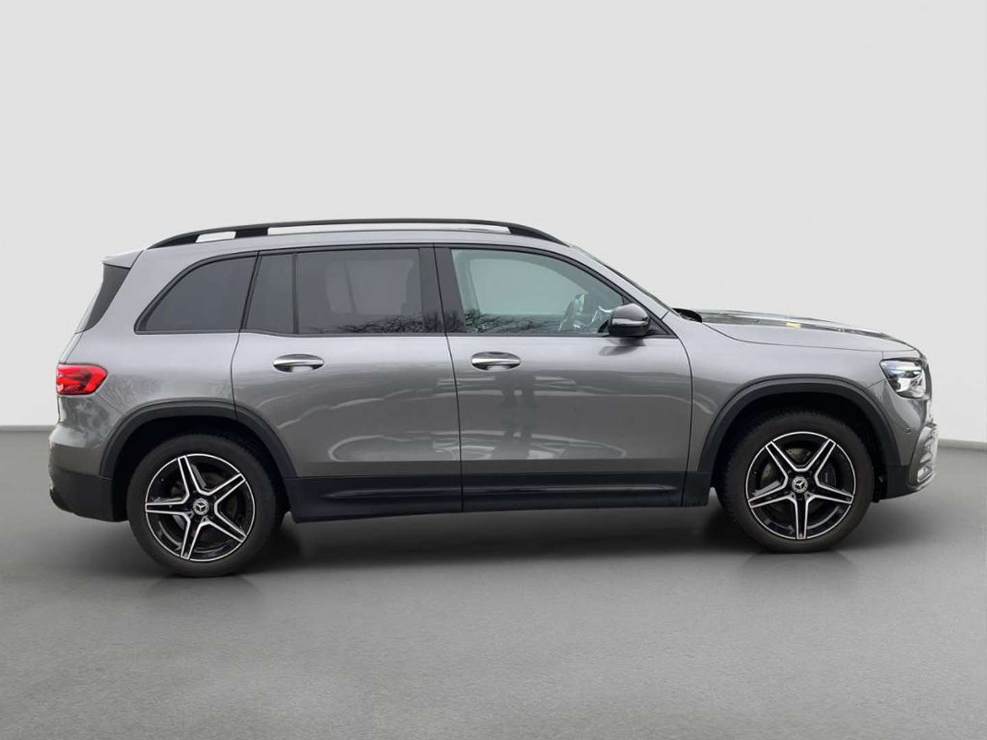 Mercedes GLB 200 200 AMG Line - 2024 - Joinsteer - #18