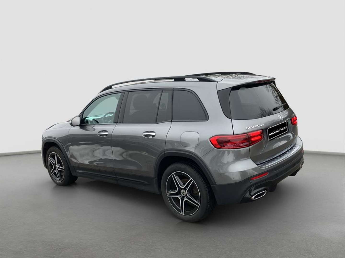 Mercedes GLB 200 200 AMG Line - 2024 - Joinsteer - #19