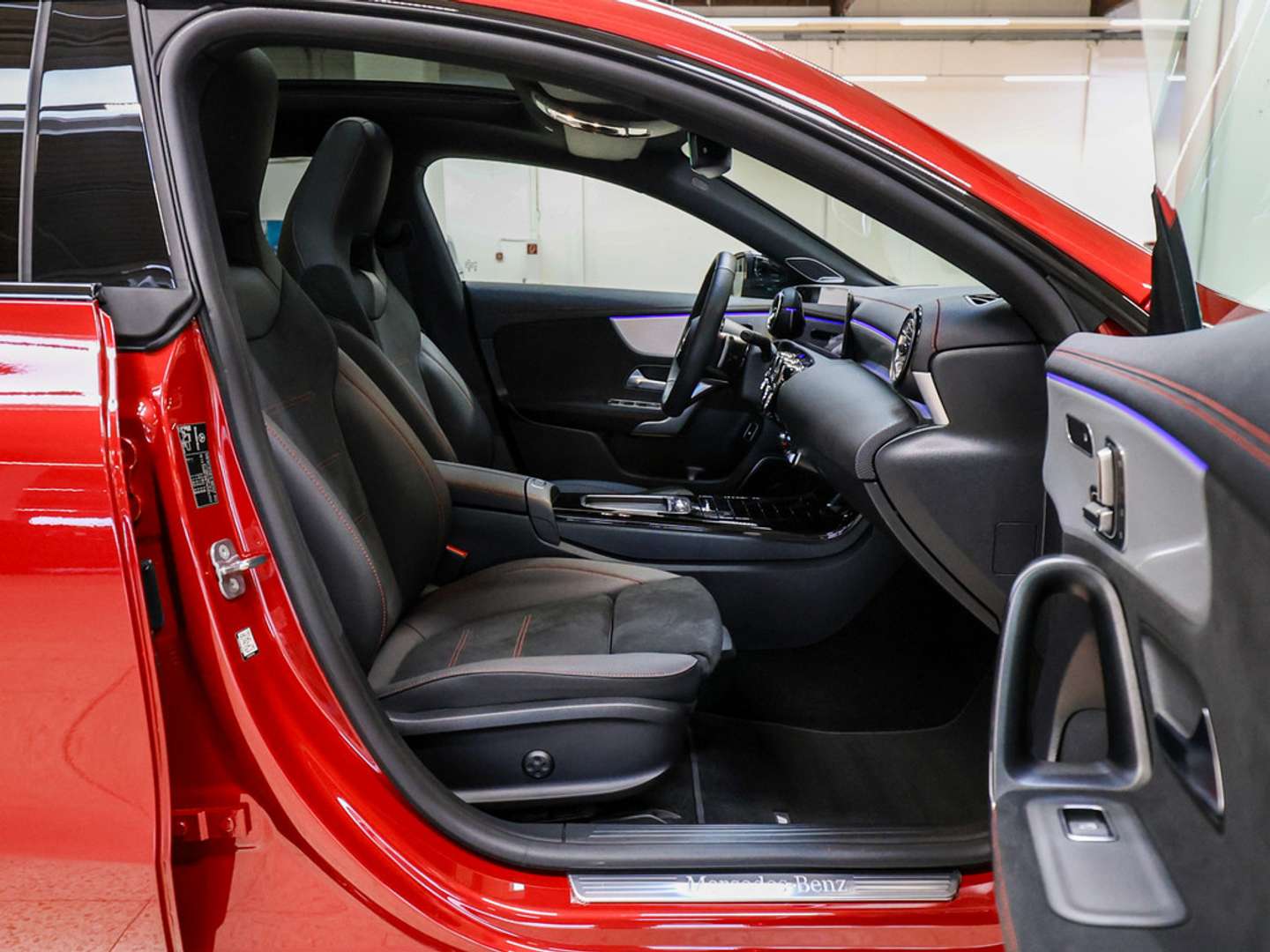 Mercedes CLA 250 Premium Plus - 2025 - Joinsteer - #2
