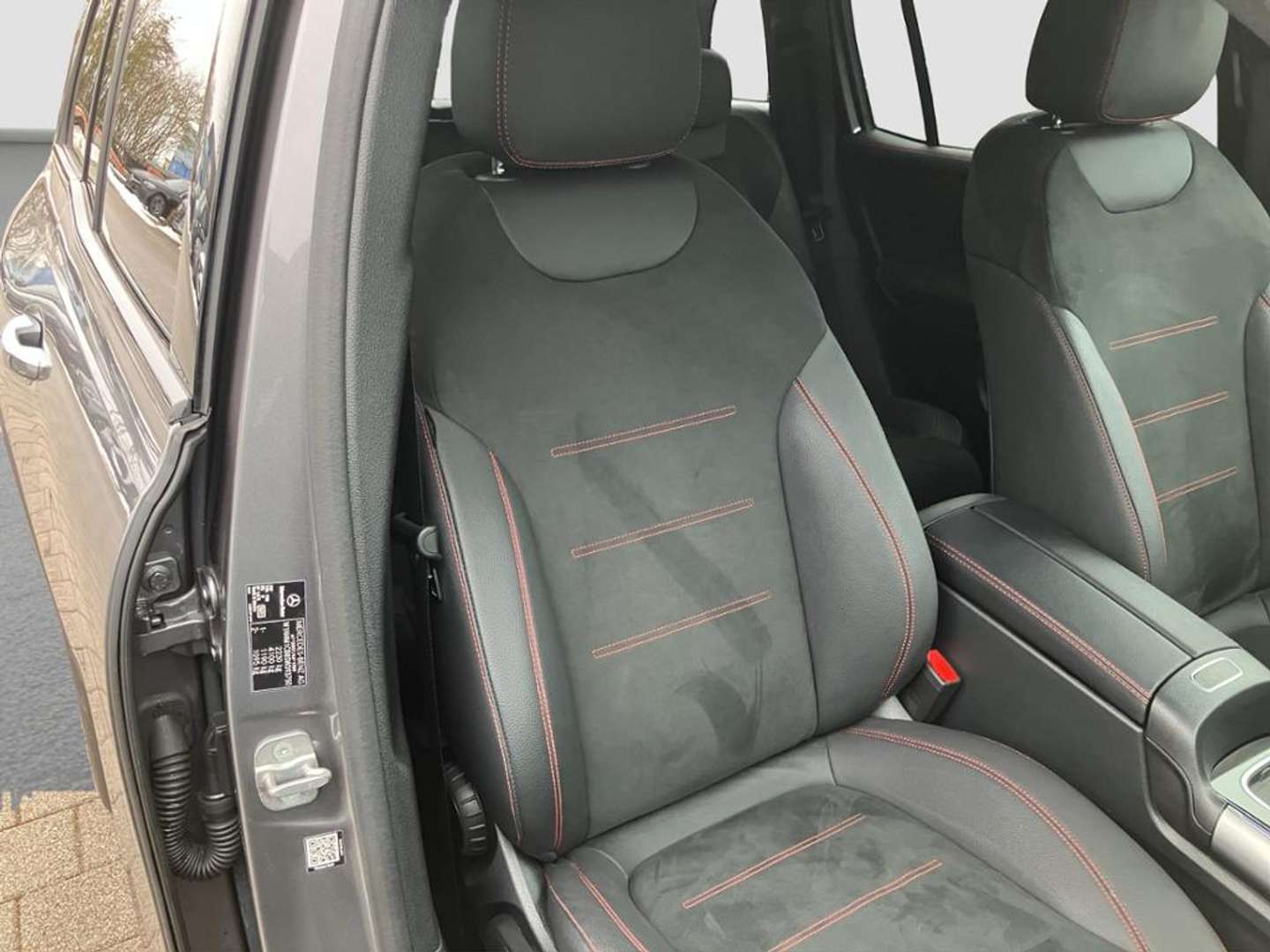 Mercedes GLB 200 200 AMG Line - 2024 - Joinsteer - #21