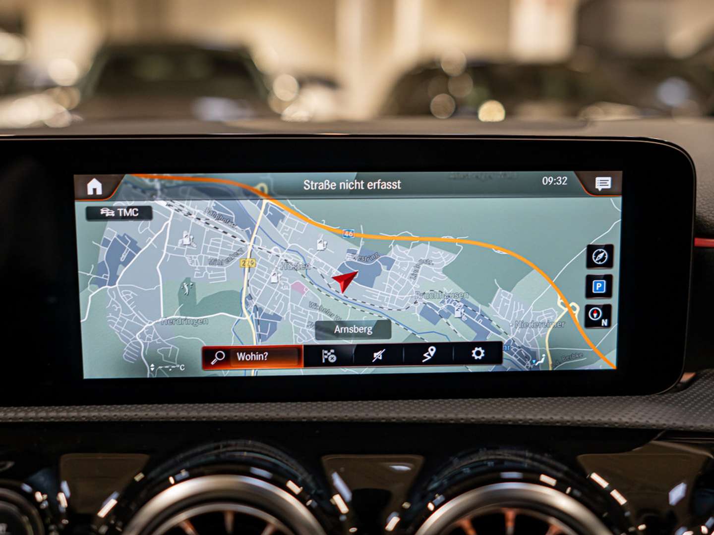 Mercedes Classe A 250 E 250 AMG Line - 2022 - Joinsteer - #11