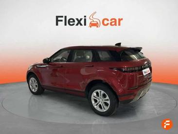 Land Rover Range Rover Evoque P160 S — photo 4