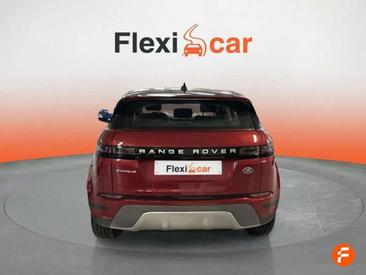 Land Rover Range Rover Evoque P160 S — photo 6
