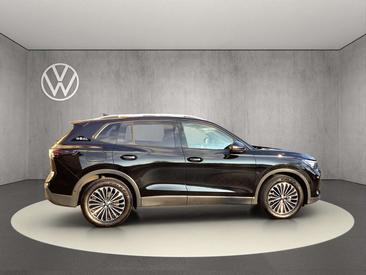 Volkswagen TIGUAN ETSI GOAL — photo 4